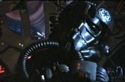 TIE Fighter Pilot