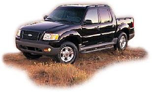 sporttrac